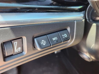 2024 Cadillac XT6 AWD Sport