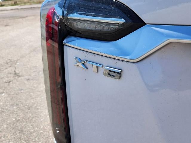 2024 Cadillac XT6 AWD Sport