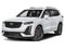 2024 Cadillac XT6 AWD Sport