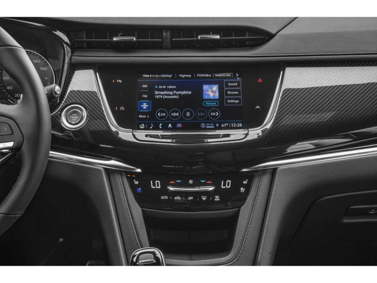 2024 Cadillac XT6 AWD Sport