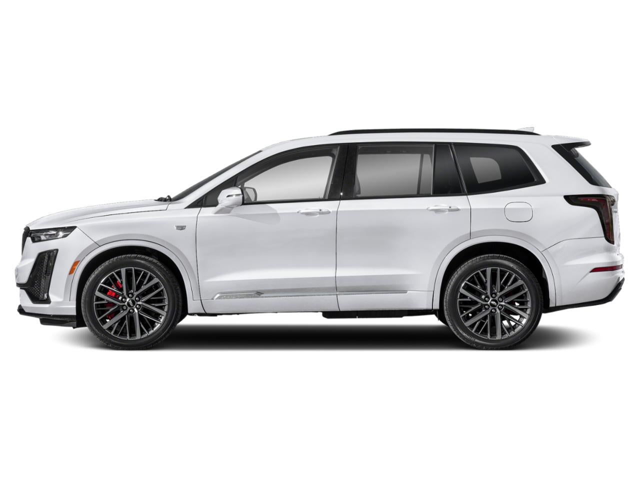 2024 Cadillac XT6 AWD Sport