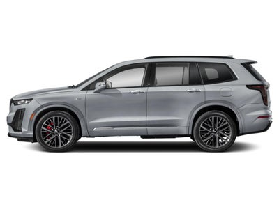 2024 Cadillac XT6 AWD Sport