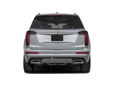 2024 Cadillac XT6 AWD Sport