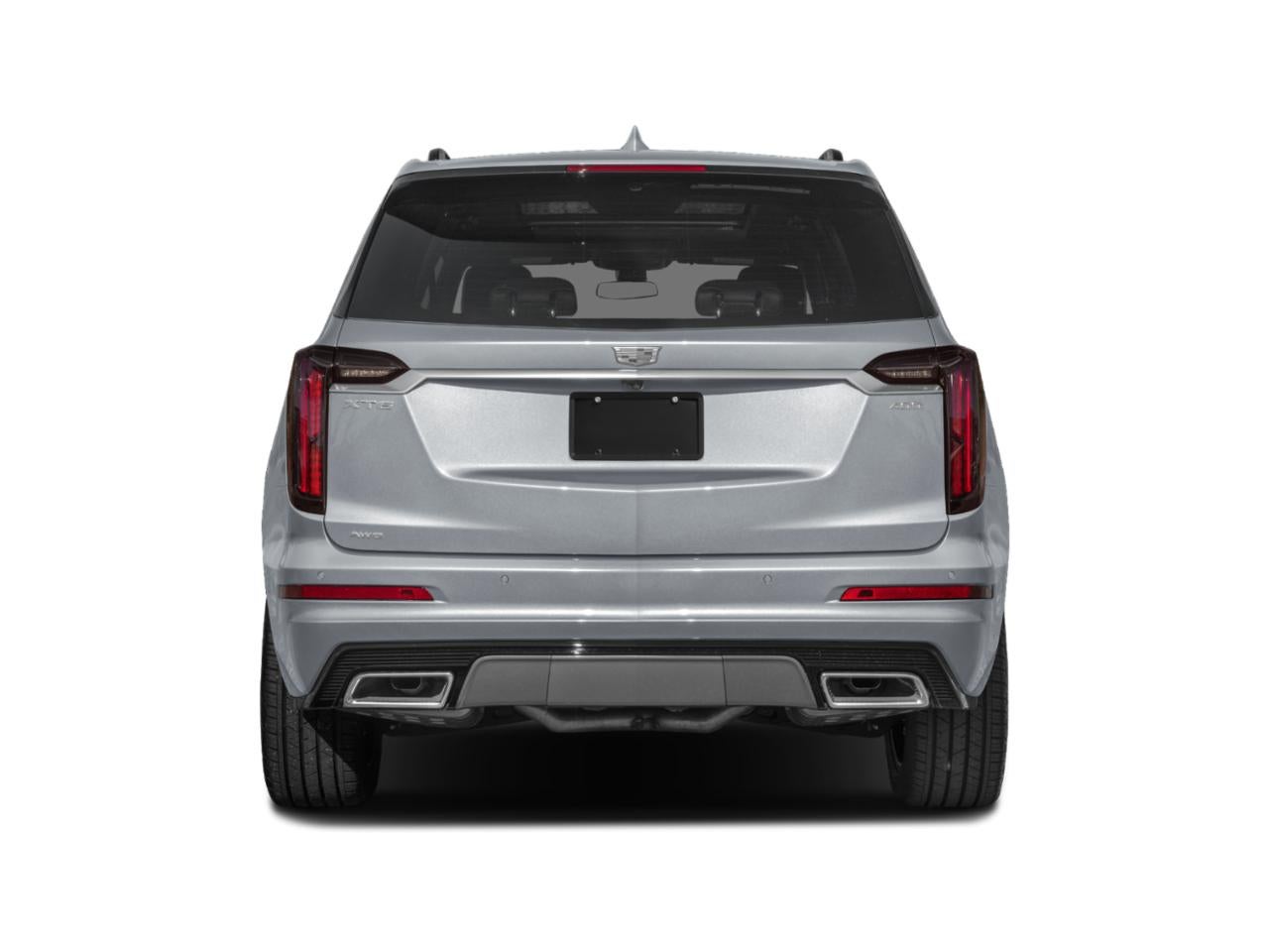 2024 Cadillac XT6 AWD Sport