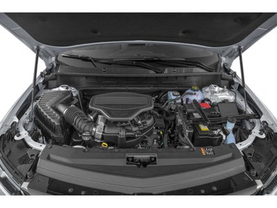 2024 Cadillac XT6 AWD Sport