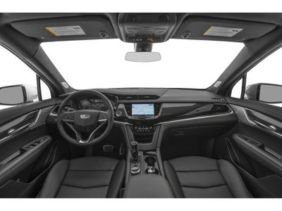 2024 Cadillac XT6 AWD Sport