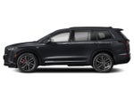 2024 Cadillac XT6 AWD Sport