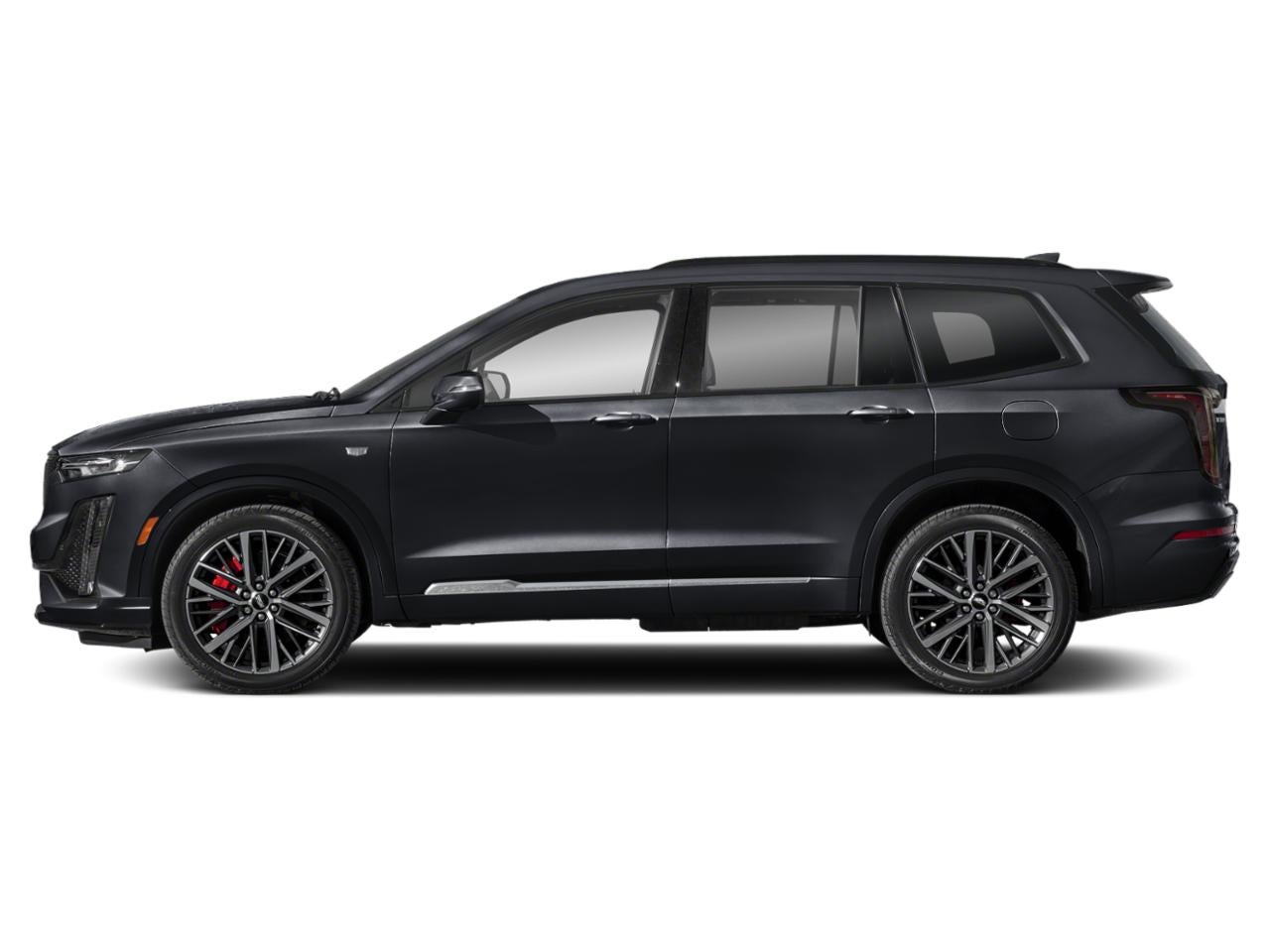 2024 Cadillac XT6 AWD Sport
