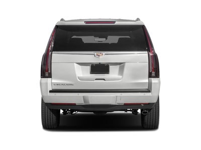 2019 Cadillac Escalade ESV Premium Luxury