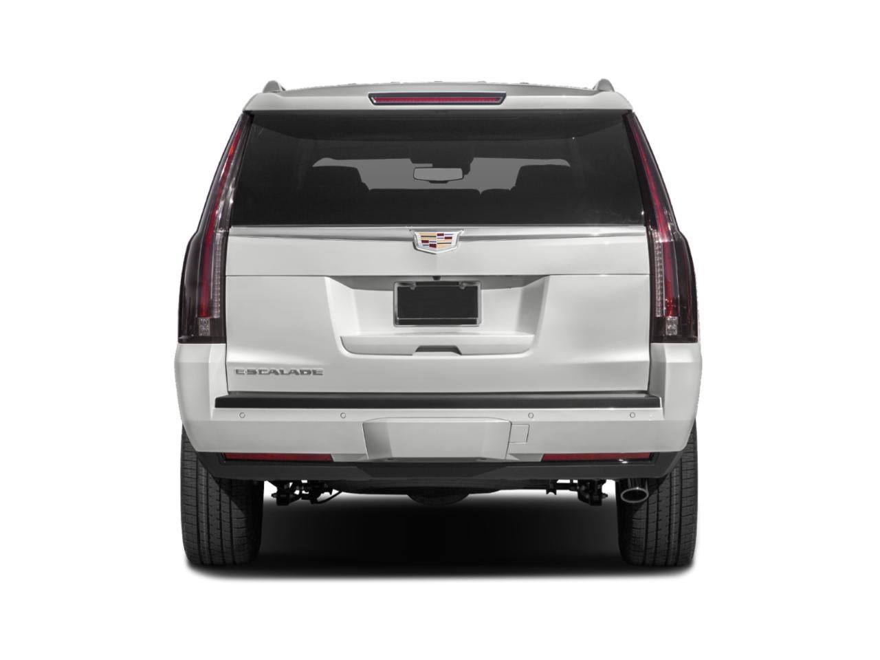 2019 Cadillac Escalade ESV Premium Luxury