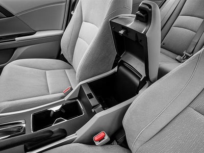 2014 Honda Accord Sedan LX