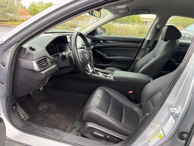 2022 Honda Accord Sedan Sport SE