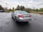 2022 Honda Accord Sedan Sport SE