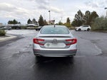 2022 Honda Accord Sedan Sport SE