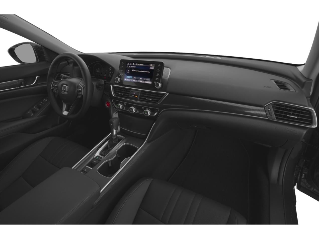 2022 Honda Accord Sedan Sport SE