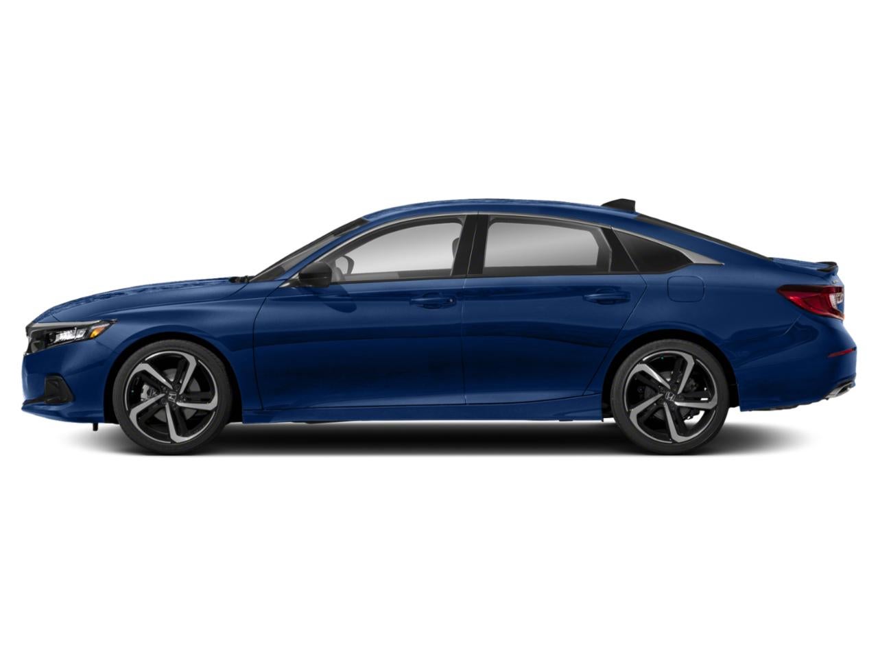 2022 Honda Accord Sedan Sport SE
