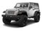 2010 Jeep Wrangler Sport