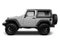 2010 Jeep Wrangler Sport