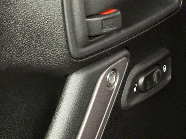 2010 Jeep Wrangler Sport