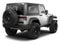 2010 Jeep Wrangler Sport