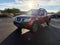 2016 Nissan Frontier PRO-4X