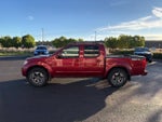 2016 Nissan Frontier PRO-4X