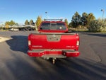 2016 Nissan Frontier PRO-4X