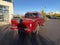 2016 Nissan Frontier PRO-4X