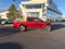 2016 Nissan Frontier PRO-4X