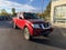2016 Nissan Frontier PRO-4X