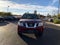 2016 Nissan Frontier PRO-4X