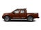 2016 Nissan Frontier PRO-4X