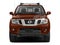 2016 Nissan Frontier PRO-4X