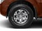 2016 Nissan Frontier PRO-4X