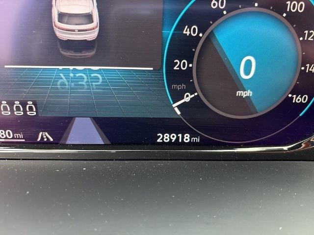 2024 Volkswagen Atlas Cross Sport 2.0T SE