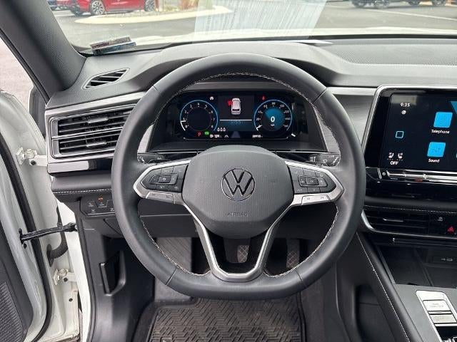 2024 Volkswagen Atlas Cross Sport 2.0T SE