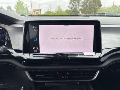 2024 Volkswagen Atlas Cross Sport 2.0T SE