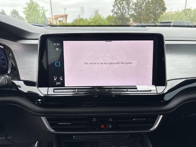 2024 Volkswagen Atlas Cross Sport 2.0T SE