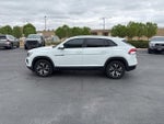 2024 Volkswagen Atlas Cross Sport 2.0T SE