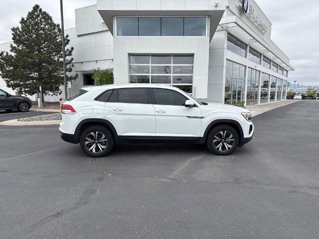 2024 Volkswagen Atlas Cross Sport 2.0T SE
