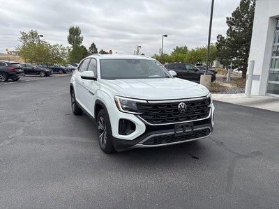 2024 Volkswagen Atlas Cross Sport 2.0T SE