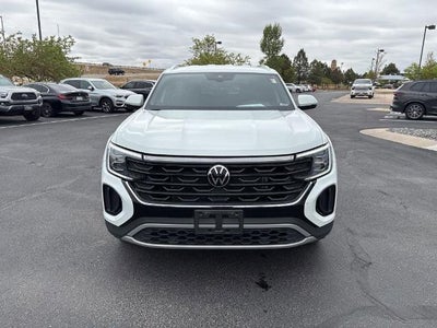 2024 Volkswagen Atlas Cross Sport 2.0T SE