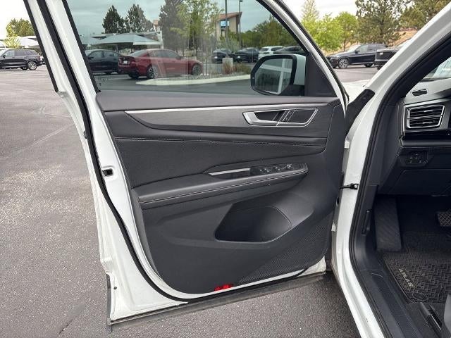 2024 Volkswagen Atlas Cross Sport 2.0T SE