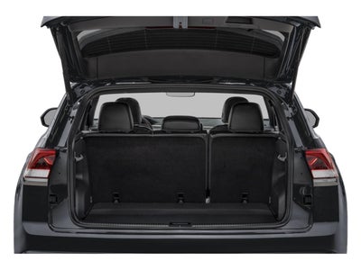 2024 Volkswagen Atlas Cross Sport 2.0T SE