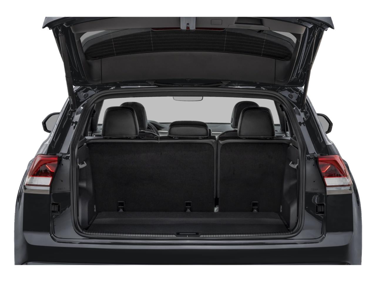 2024 Volkswagen Atlas Cross Sport 2.0T SE