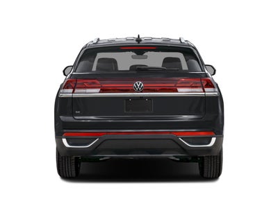 2024 Volkswagen Atlas Cross Sport 2.0T SE