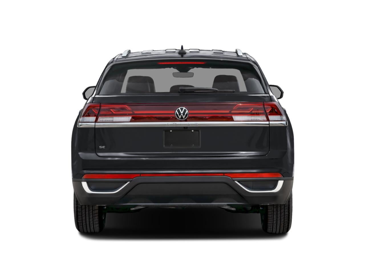 2024 Volkswagen Atlas Cross Sport 2.0T SE