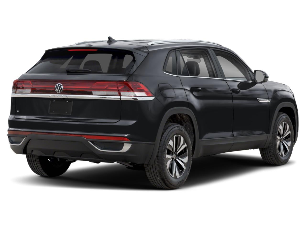 2024 Volkswagen Atlas Cross Sport 2.0T SE