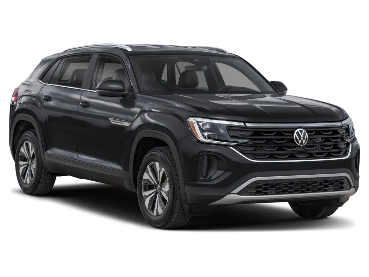 2024 Volkswagen Atlas Cross Sport 2.0T SE