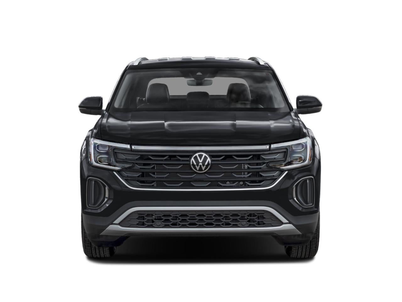 2024 Volkswagen Atlas Cross Sport 2.0T SE